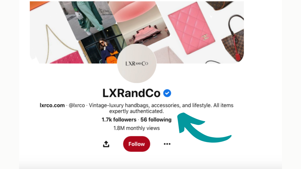 LXRandco vintage luxury handbags, accessories and lifestyle. 