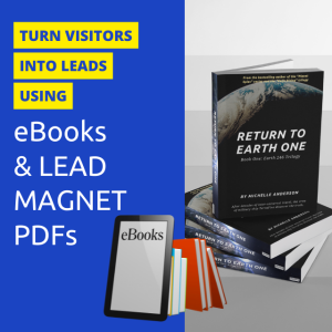 Ebooks & lead magnet PDFs
